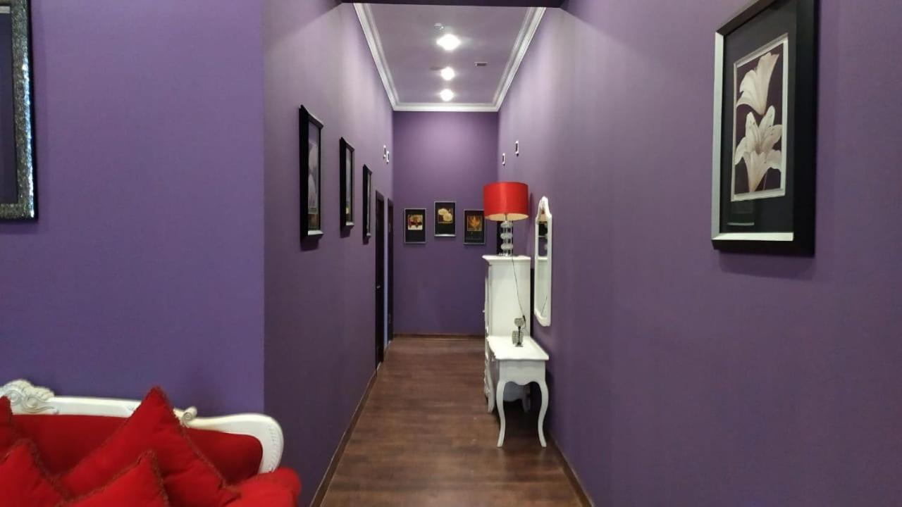 Lucky Fox Hotel Atyrau Exterior photo